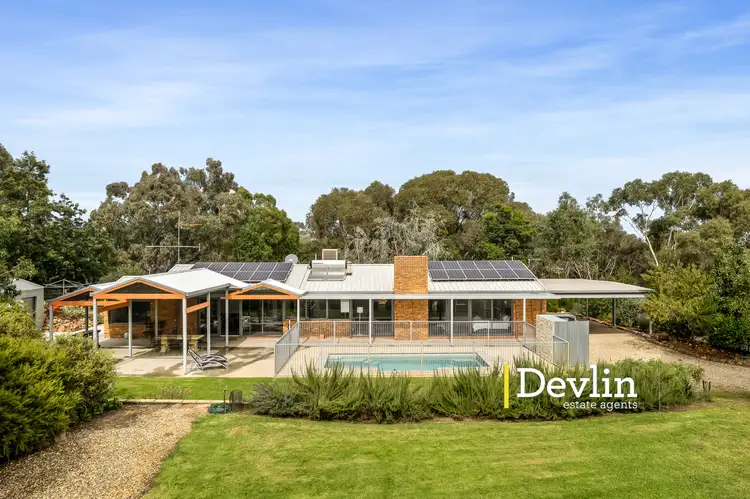 Main view of Homely rural property listing, 1178 Beechworth Wangaratta Road, Everton Upper VIC 3678
