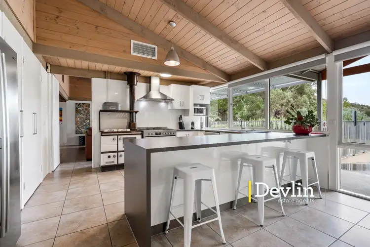 Second view of Homely rural property listing, 1178 Beechworth Wangaratta Road, Everton Upper VIC 3678
