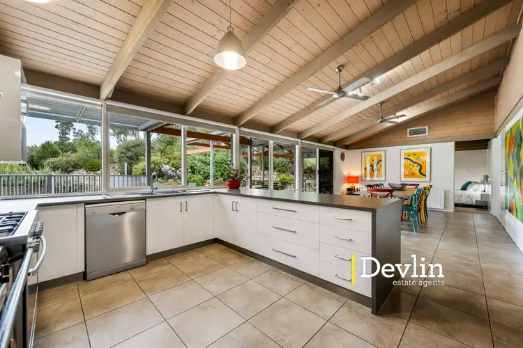 Third view of Homely rural property listing, 1178 Beechworth Wangaratta Road, Everton Upper VIC 3678