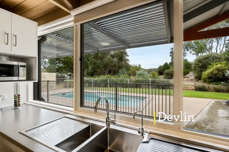 Fifth view of Homely rural property listing, 1178 Beechworth Wangaratta Road, Everton Upper VIC 3678
