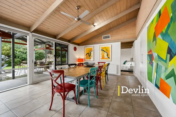 Sixth view of Homely rural property listing, 1178 Beechworth Wangaratta Road, Everton Upper VIC 3678