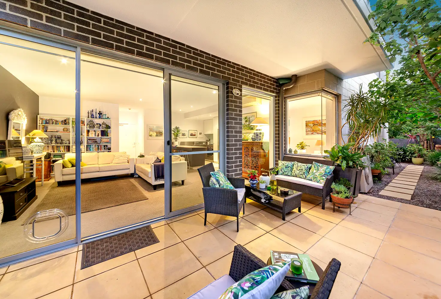 Main view of Homely apartment listing, Unit 9/78 Holyrood Street, Hampton VIC 3188