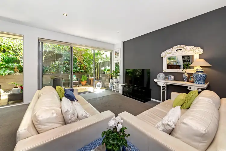 Third view of Homely apartment listing, Unit 9/78 Holyrood Street, Hampton VIC 3188