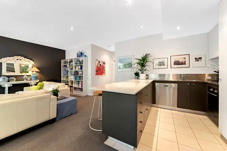 Fifth view of Homely apartment listing, Unit 9/78 Holyrood Street, Hampton VIC 3188