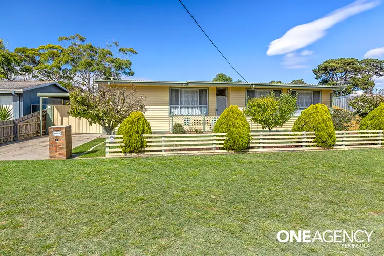 Main view of Homely house listing, 9 Broadway, Capel Sound VIC 3940