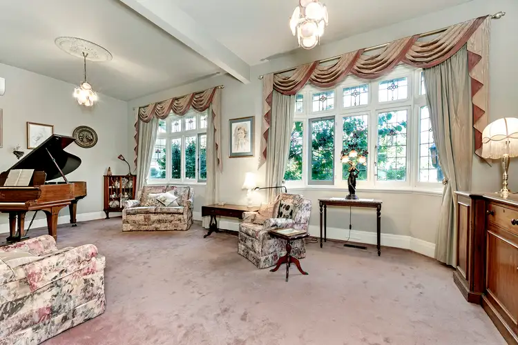 Second view of Homely house listing, 5 Creswick Street, Deepdene VIC 3103