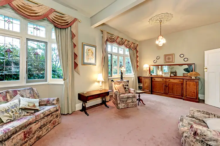 Third view of Homely house listing, 5 Creswick Street, Deepdene VIC 3103