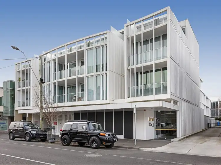 219/209 Bay, Brighton VIC 3186