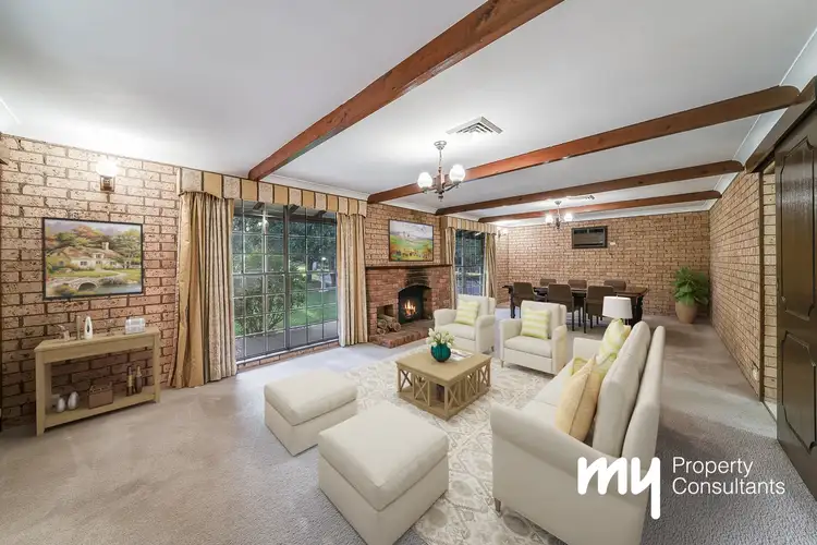 Fourth view of Homely rural property listing, 166 Georges River Road, Kentlyn NSW 2560