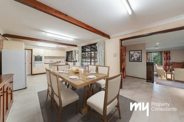 Fifth view of Homely rural property listing, 166 Georges River Road, Kentlyn NSW 2560