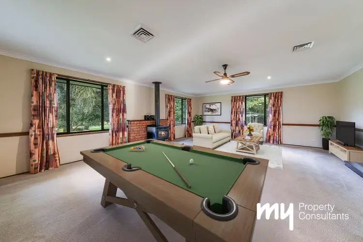 Sixth view of Homely rural property listing, 166 Georges River Road, Kentlyn NSW 2560