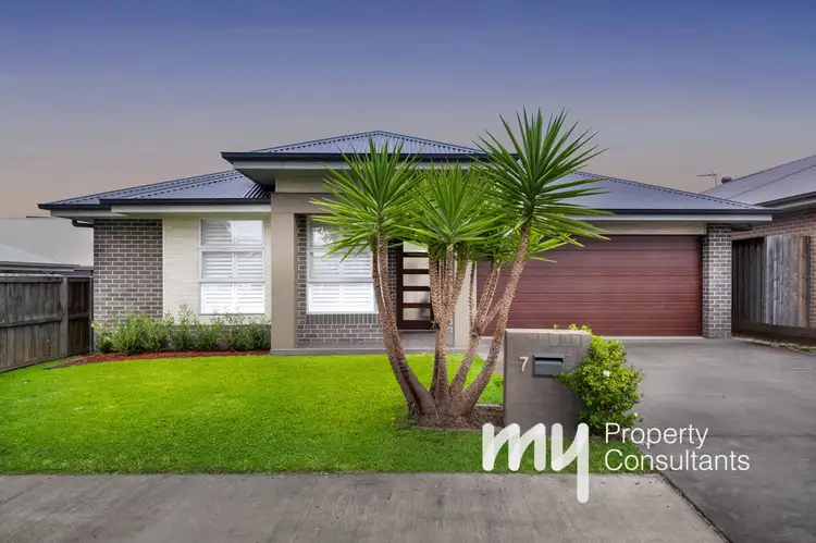Main view of Homely house listing, 15/33 Olive Hill Drive, Cobbitty NSW 2570