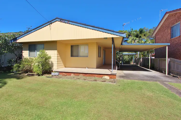 Main view of Homely house listing, 15 Leighton Close, North Haven NSW 2443