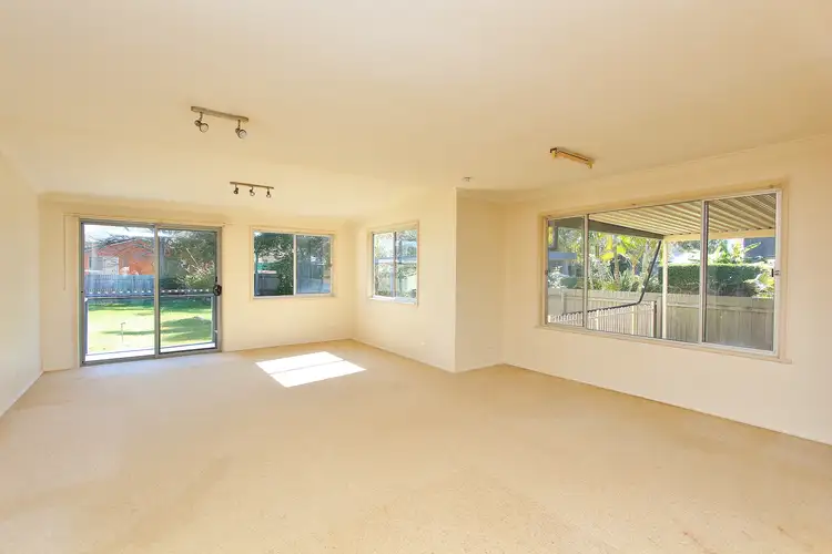 Second view of Homely house listing, 15 Leighton Close, North Haven NSW 2443