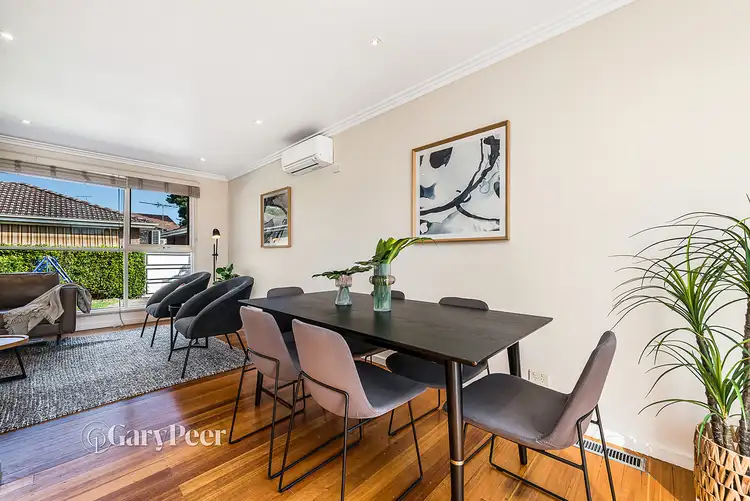 Third view of Homely unit listing, 4/5-7 Hartley Avenue, Caulfield VIC 3162