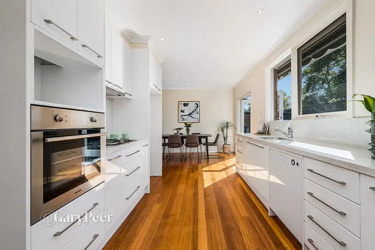 Fourth view of Homely unit listing, 4/5-7 Hartley Avenue, Caulfield VIC 3162
