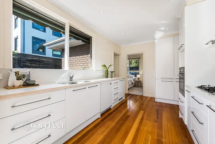 Fifth view of Homely unit listing, 4/5-7 Hartley Avenue, Caulfield VIC 3162