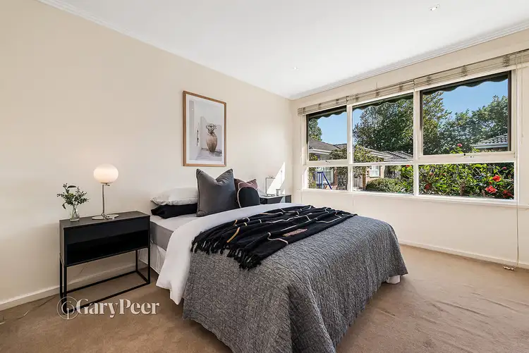 Sixth view of Homely unit listing, 4/5-7 Hartley Avenue, Caulfield VIC 3162