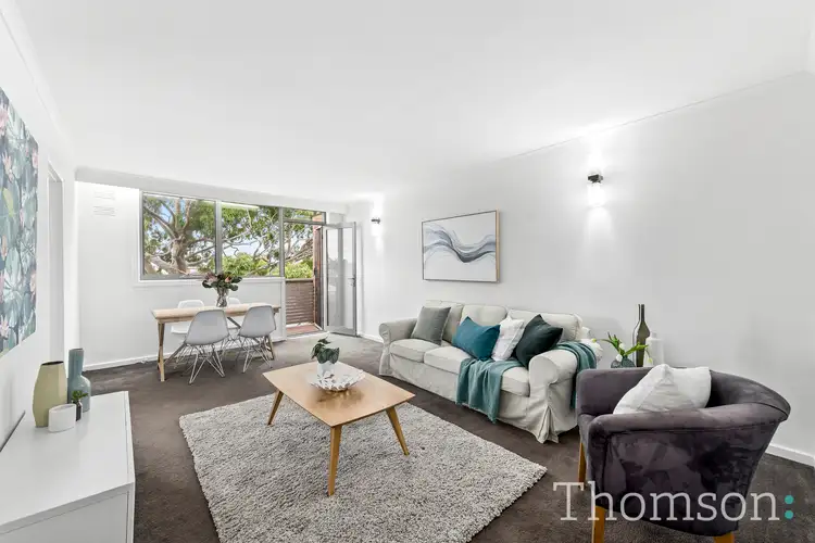 11/20 Grandview Grove, Prahran VIC 3181