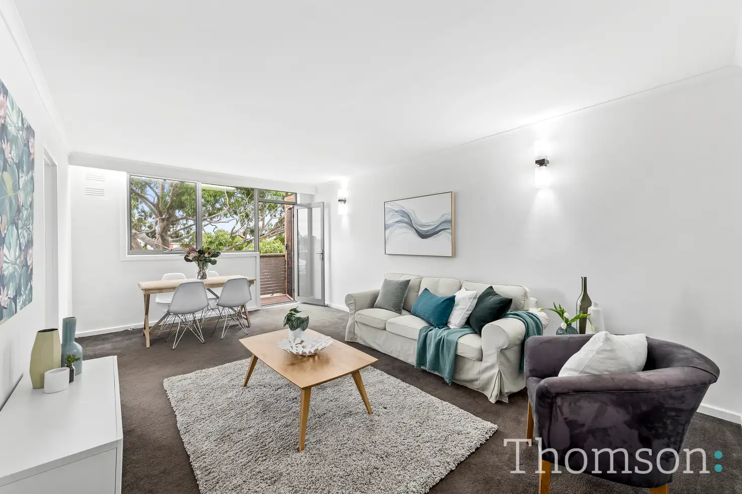 Main view of Homely apartment listing, 11/20 Grandview Grove, Prahran VIC 3181
