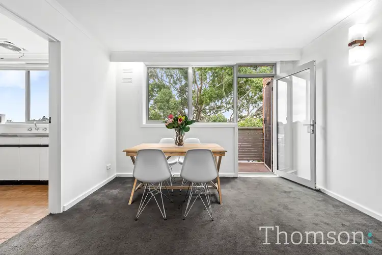 Fourth view of Homely apartment listing, 11/20 Grandview Grove, Prahran VIC 3181