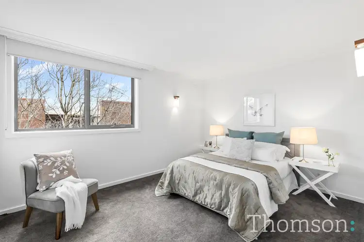 Sixth view of Homely apartment listing, 11/20 Grandview Grove, Prahran VIC 3181