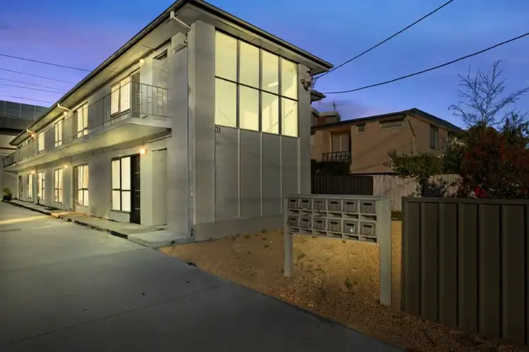 11/31 Rosstown Road, Carnegie VIC 3163