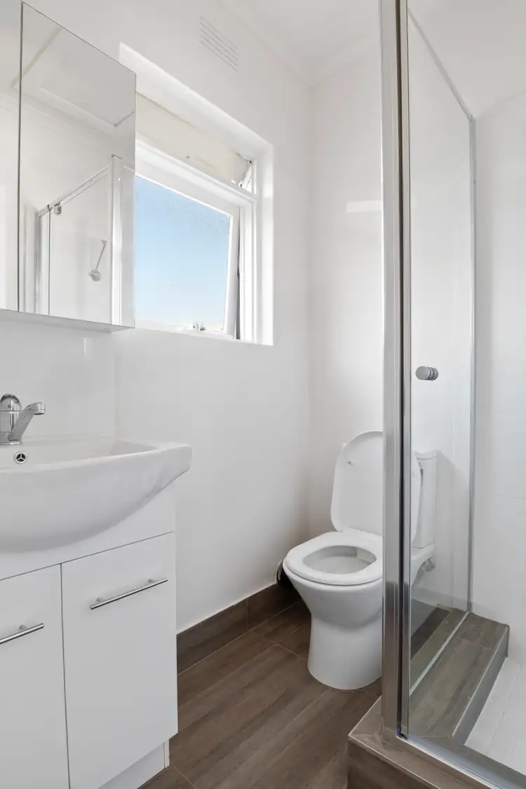 Third view of Homely apartment listing, 11/31 Rosstown Road, Carnegie VIC 3163