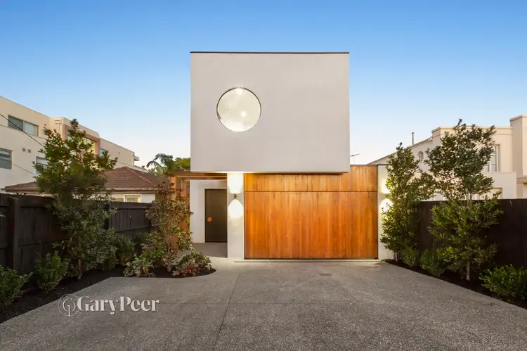 444 Kooyong Road, Caulfield South VIC 3162