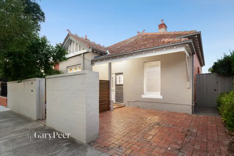 60 Trevelyan Street, Elsternwick VIC 3185