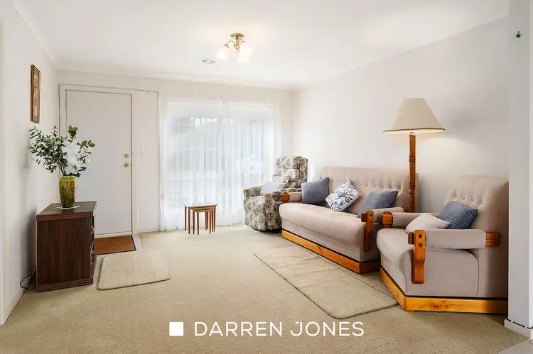 Second view of Homely unit listing, 1/93B Purinuan Road, Reservoir VIC 3073