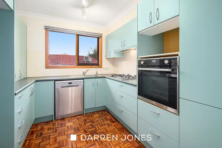 Fourth view of Homely unit listing, 3/14 Porter Road, Heidelberg Heights VIC 3081