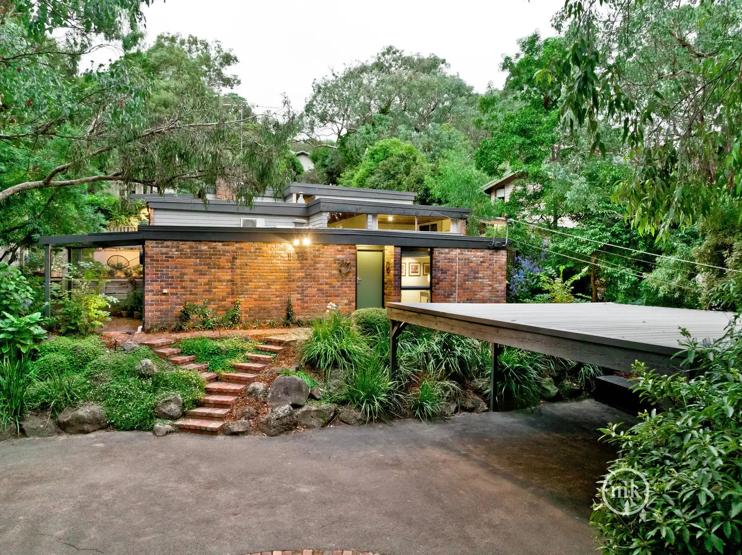 Main view of Homely house listing, 26 Allison Crescent, Eltham North VIC 3095