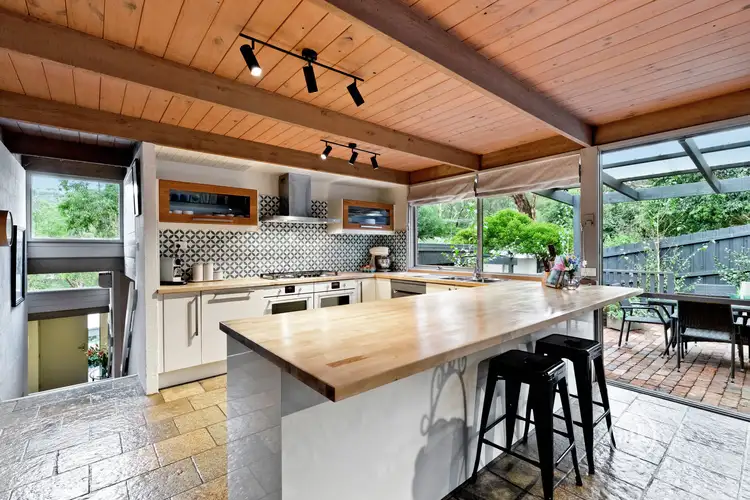 Third view of Homely house listing, 26 Allison Crescent, Eltham North VIC 3095