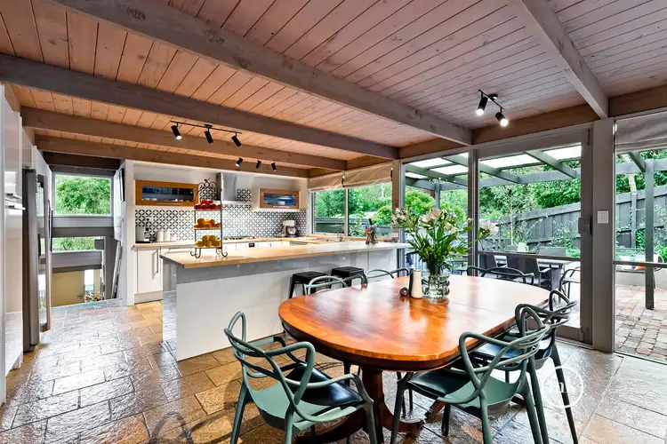 Fourth view of Homely house listing, 26 Allison Crescent, Eltham North VIC 3095