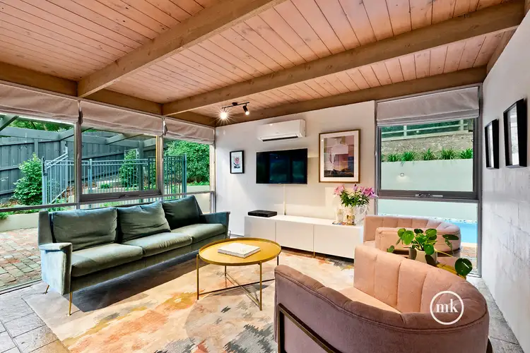 Fifth view of Homely house listing, 26 Allison Crescent, Eltham North VIC 3095