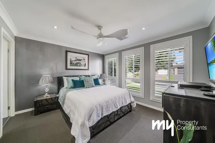 Second view of Homely house listing, 41 Butler Street, Gregory Hills NSW 2557