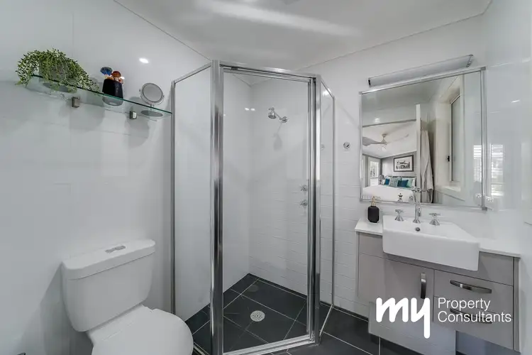 Third view of Homely house listing, 41 Butler Street, Gregory Hills NSW 2557