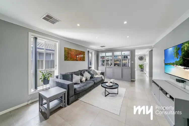 Fifth view of Homely house listing, 41 Butler Street, Gregory Hills NSW 2557