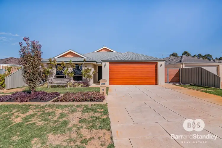 3 Finch Way, Eaton WA 6232