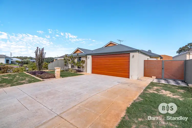 Second view of Homely house listing, 3 Finch Way, Eaton WA 6232