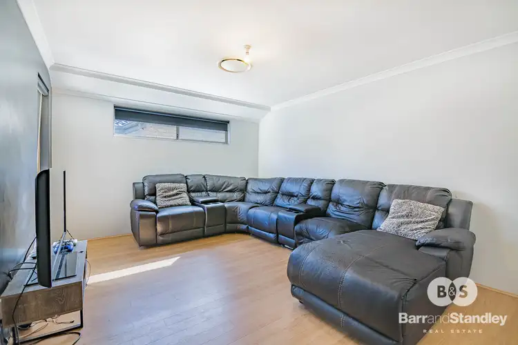 Third view of Homely house listing, 3 Finch Way, Eaton WA 6232