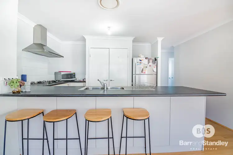 Fourth view of Homely house listing, 3 Finch Way, Eaton WA 6232