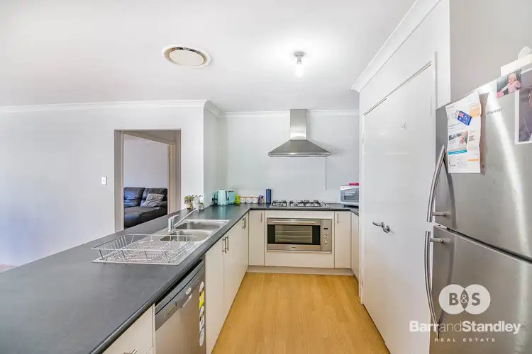 Fifth view of Homely house listing, 3 Finch Way, Eaton WA 6232