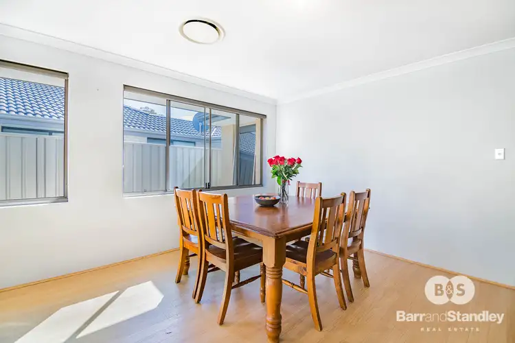Sixth view of Homely house listing, 3 Finch Way, Eaton WA 6232
