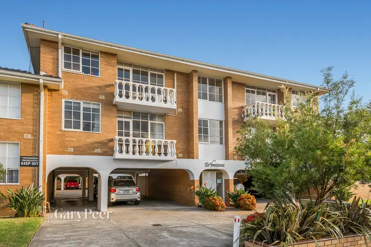 6/530 Glen Huntly Road, Elsternwick VIC 3185