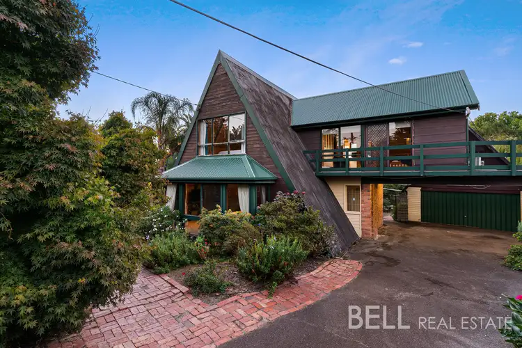 19 Foulds Court, Montrose VIC 3765