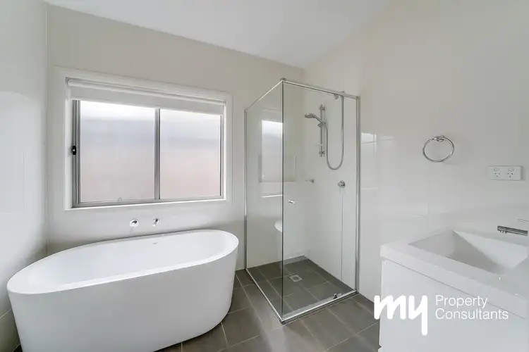 Fifth view of Homely house listing, 27 Wicker Street, Spring Farm NSW 2570