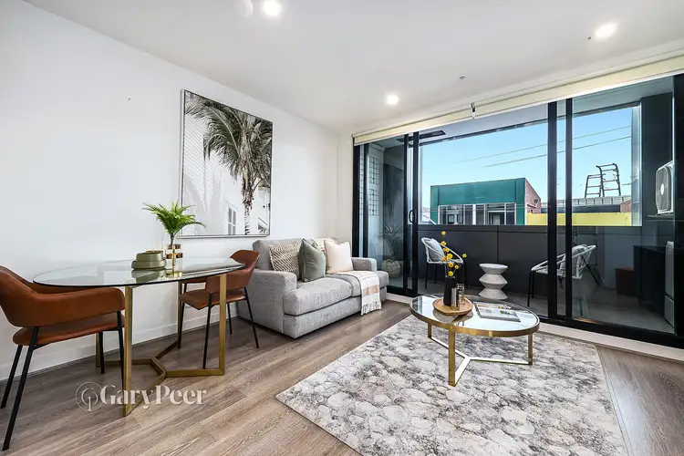 Sixth view of Homely apartment listing, 105/405 Neerim Road, Carnegie VIC 3163