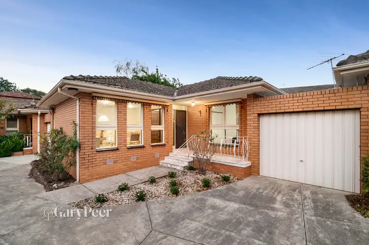 2/20 Rosella Street, Murrumbeena VIC 3163